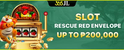 ph635 Slot Rescue Promo