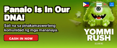 Get Your Welcome Bonus Now