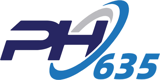 ph635ph Logo